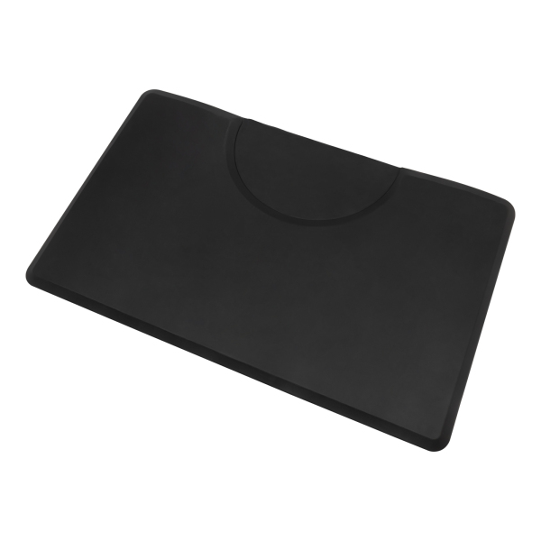 3' x 5' kapsalonmat, waterdichte, hielbestendige kapsalonmat 3' x 5' kapsalonmat, waterdichte, hielbestendige kapsalonmat