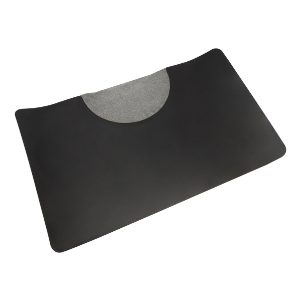 3' x 5' kapsalonmat, waterdichte, hielbestendige kapsalonmat