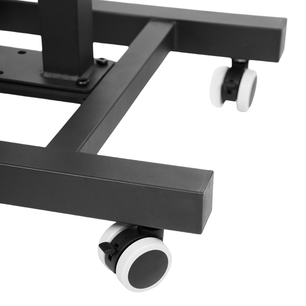 Kapperstoel, stoel voor meervoudig gebruik, verstelbare stoel voor huizen, schoonheidssalons, nagelsalons, winkelcentra met wielen