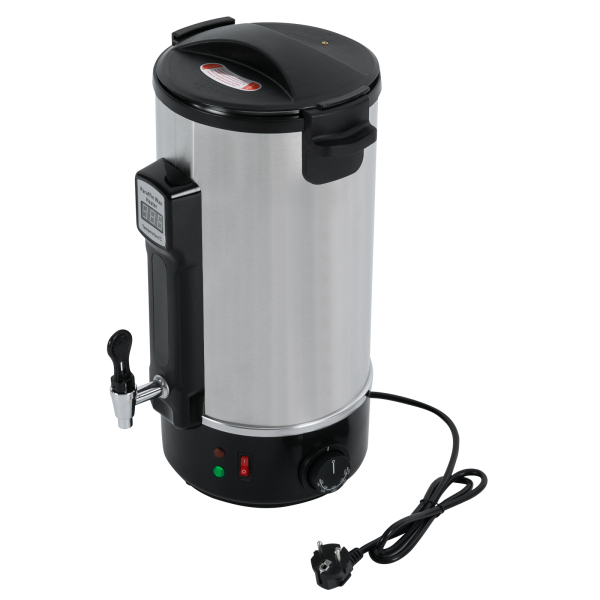 Wassmelter Wasverwarmer Machine Wassmelter voor het maken van kaarsen met verwarmingsuitloop Voor kleine wasbedrijven en voor het maken van kaarsencadeaus