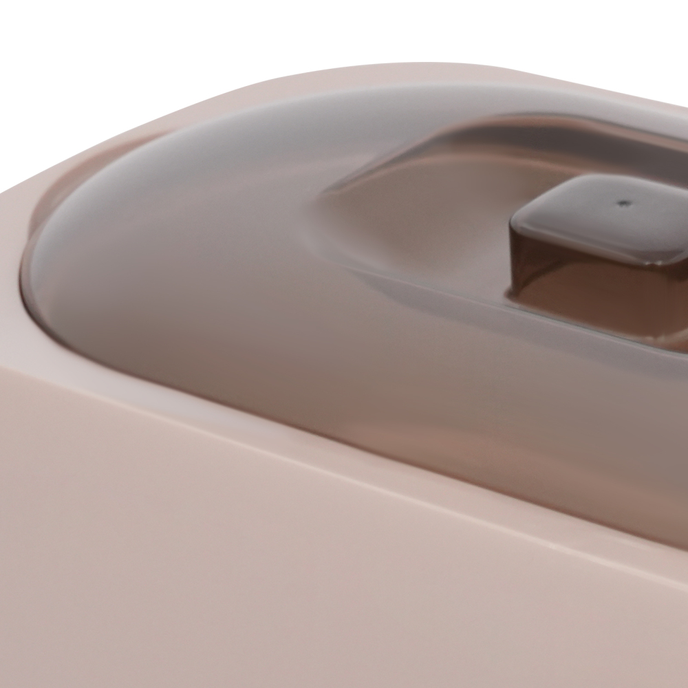 Waxmachine, hete waxverwarmer, elektrische waxmachine voor diepe huid, hydrateert handen en voeten Waxmachine, hete waxverwarmer, elektrische waxmachine voor diepe huid, hydrateert handen en voeten