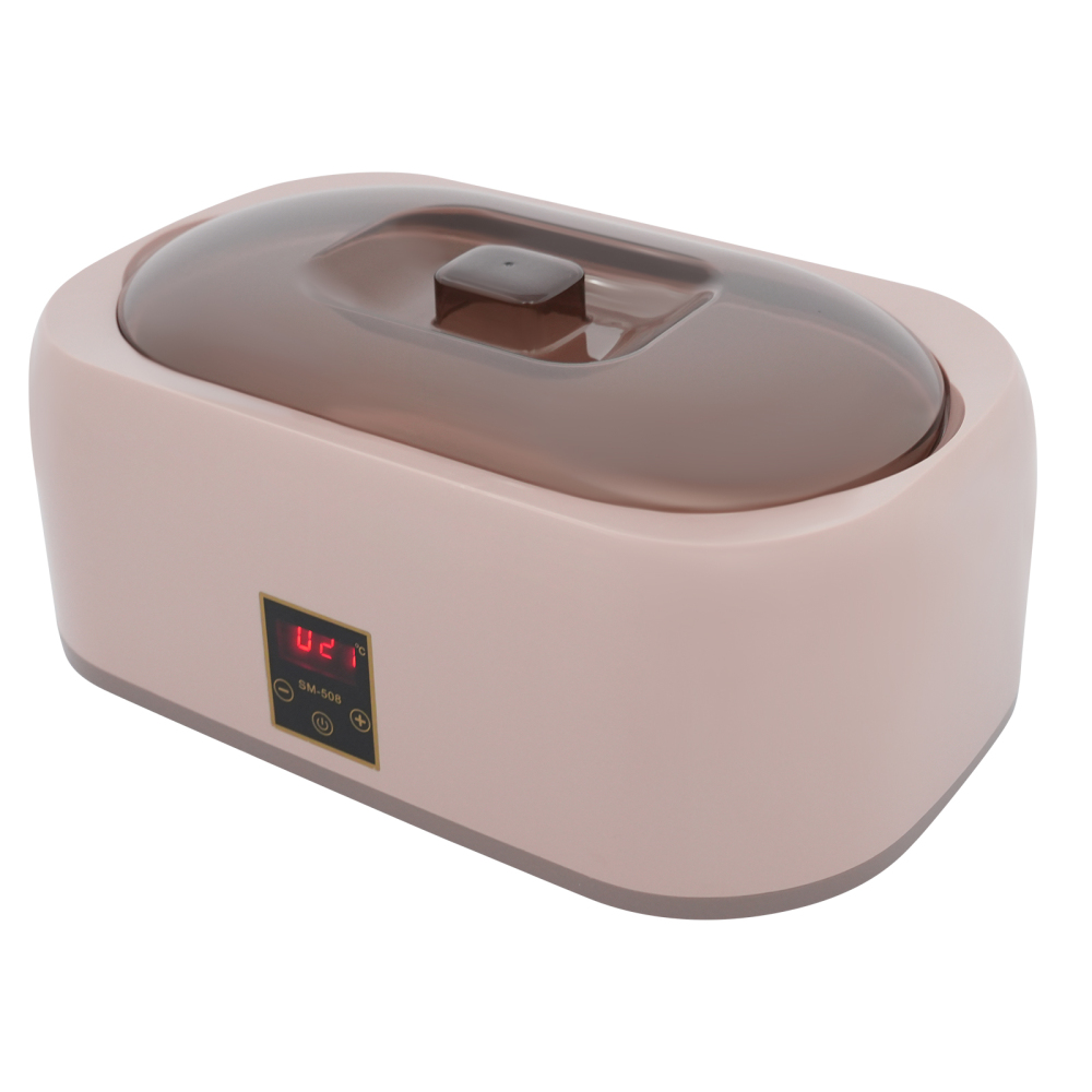 Waxmachine, hete waxverwarmer, elektrische waxmachine voor diepe huid, hydrateert handen en voeten Waxmachine, hete waxverwarmer, elektrische waxmachine voor diepe huid, hydrateert handen en voeten