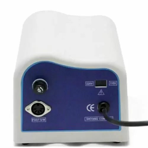 CNDEST-Marathon Dental N8 micromotor polijstdoos