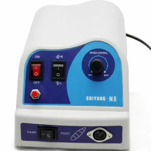CNDEST-Marathon Dental N8 micromotor polijstdoos