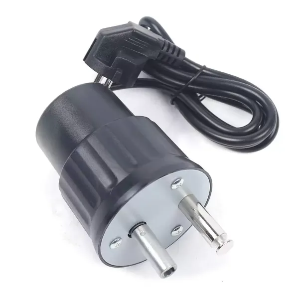 220V Grillmotor Elektrische grill Barbecue Gasgrill Grillspies Tuinbarbecue Speenvarken