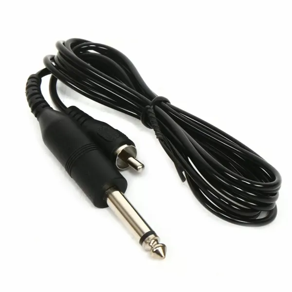 Zwarte tattoo-pen roterende tattoo-machine 12000 rpm tattoo-pen voor tattoo