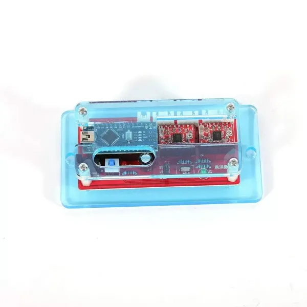500 MW Graveermachine Mini USB DIY Graveur Graveermachine met Beschermende Bril 40x50 cm 500 MW Graveermachine Mini USB DIY Graveur Graveermachine met Beschermende Bril 40x50 cm