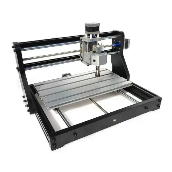 3018 PRO DIY-freesmachine GRBL-graveerapparaat 3-assige lasergravure ER11