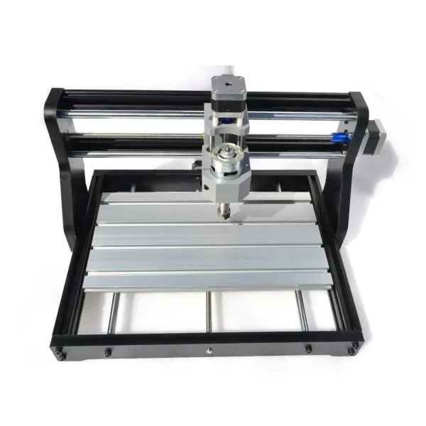 3018 PRO DIY-freesmachine GRBL-graveerapparaat 3-assige lasergravure ER11