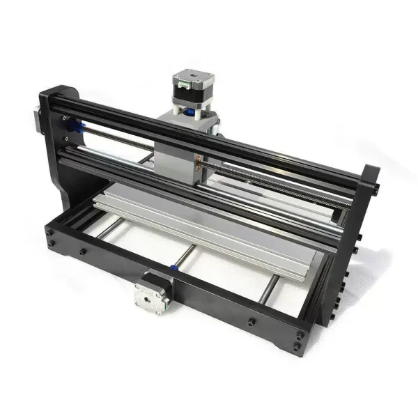 3018 PRO DIY-freesmachine GRBL-graveerapparaat 3-assige lasergravure ER11 3018 PRO DIY-freesmachine GRBL-graveerapparaat 3-assige lasergravure ER11