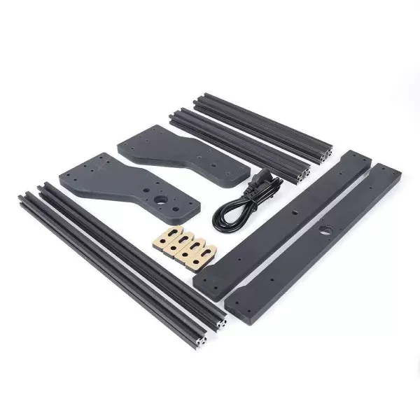 3018 PRO DIY-freesmachine GRBL-graveerapparaat 3-assige lasergravure ER11