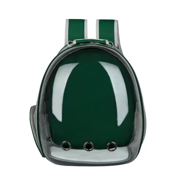 Kattenrugzak, 360° gezichtsveld, draagbare kattenrugzak, ruimtecapsule Kattenrugzak, 360° gezichtsveld, draagbare kattenrugzak, ruimtecapsule