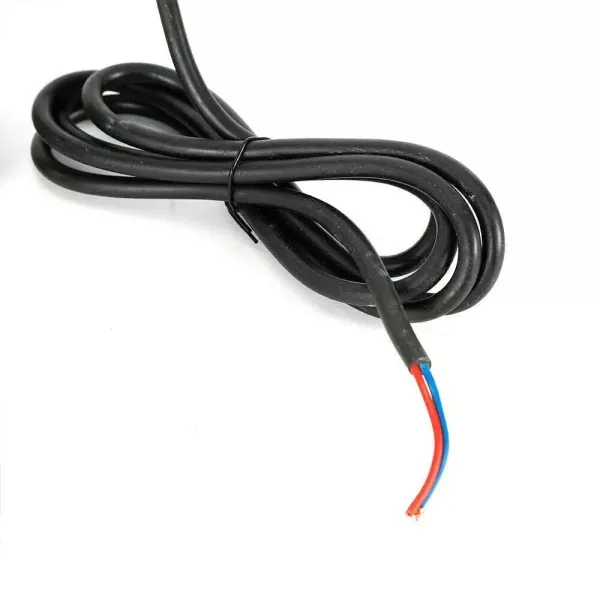 Hogedruklevering roestvrijstalen dompelpomp 160W 12V 6000L / H voor tuin, tuinfontein