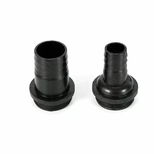 Hogedruklevering roestvrijstalen dompelpomp 160W 12V 6000L / H voor tuin, tuinfontein
