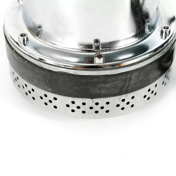 Hogedruklevering roestvrijstalen dompelpomp 160W 12V 6000L / H voor tuin, tuinfontein Hogedruklevering roestvrijstalen dompelpomp 160W 12V 6000L / H voor tuin, tuinfontein