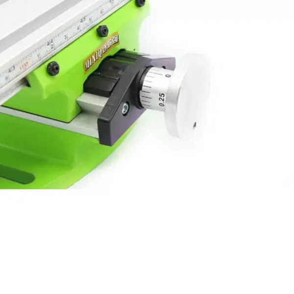 Multifunctionele mini-werktafel freesmachine werkboor bankschroefapparaat Multifunctionele mini-werktafel freesmachine werkboor bankschroefapparaat
