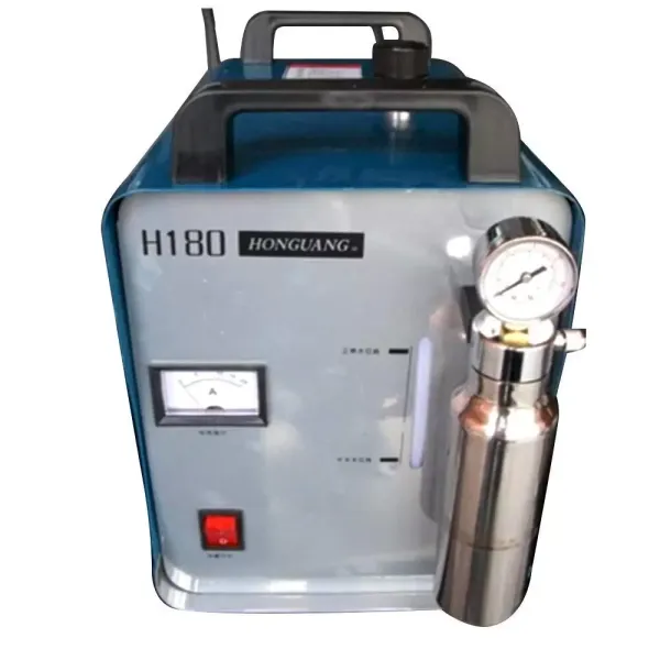 95L/H Acryl Vlam Polijstmachine Zuurstof Waterstof Water Lasser Acryl Polijstmachine 95L/H Acryl Vlam Polijstmachine Zuurstof Waterstof Water Lasser Acryl Polijstmachine