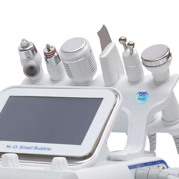 Professioneel Hydro Dermabrasion Hydra gezichtsreinigingsapparaat voor familie, schoonheid, salon Professioneel Hydro Dermabrasion Hydra gezichtsreinigingsapparaat voor familie, schoonheid, salon