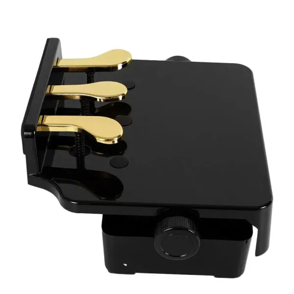 Pianobank in hoogte verstelbaar van 13,5 tot 23 cm - met 3 pedalen - voor kinderen - licht van gewicht voor beginners en kinderen Pianobank in hoogte verstelbaar van 13,5 tot 23 cm - met 3 pedalen - voor kinderen - licht van gewicht voor beginners en kinderen