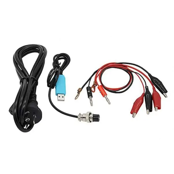 EBC-A10H multifunctionele batterijtester voor elektronische belasting, 150 W EBC-A10H multifunctionele batterijtester voor elektronische belasting, 150 W