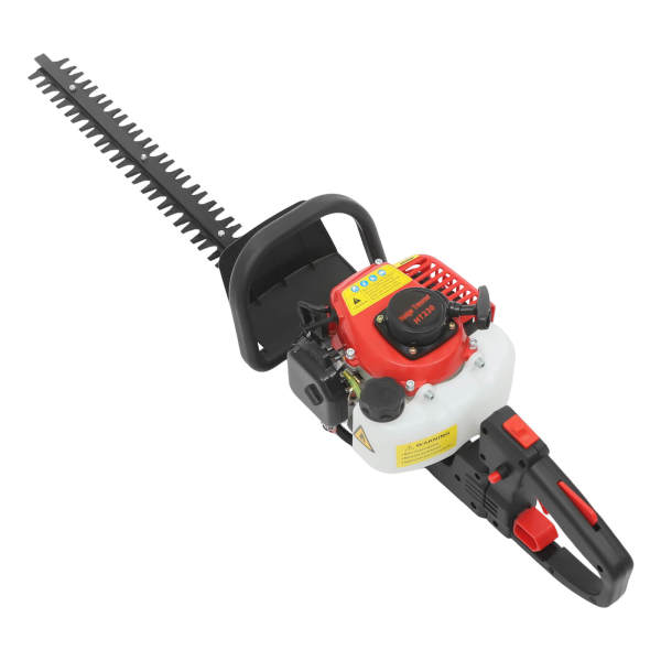 Voor heggenscharen - Motoren - Heggenscharen op benzine - Dubbelzijdige messen - Meslengte: 56 cm