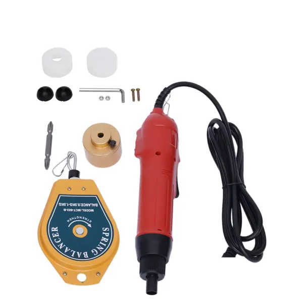 CNCEST Elektrische sluitingen voor flessen met een diameter van 10 tot 30 mm CNCEST Elektrische sluitingen voor flessen met een diameter van 10 tot 30 mm