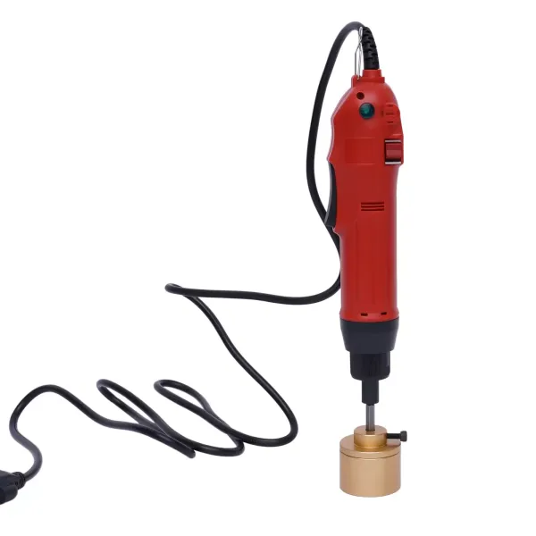 CNCEST Elektrische sluitingen voor flessen met een diameter van 10 tot 30 mm CNCEST Elektrische sluitingen voor flessen met een diameter van 10 tot 30 mm