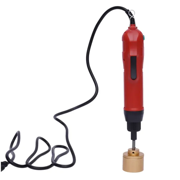 CNCEST Elektrische sluitingen voor flessen met een diameter van 10 tot 30 mm CNCEST Elektrische sluitingen voor flessen met een diameter van 10 tot 30 mm