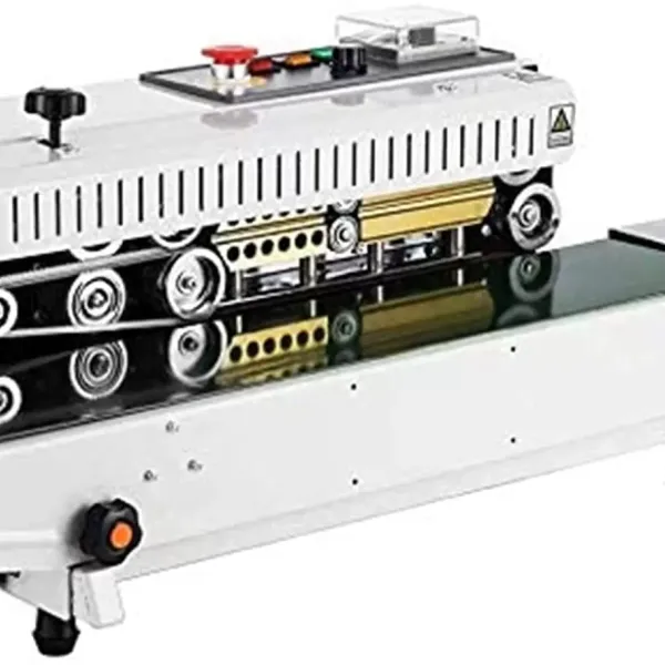 CNCEST-automatische continue kunststof sluitmachine 0-300°C