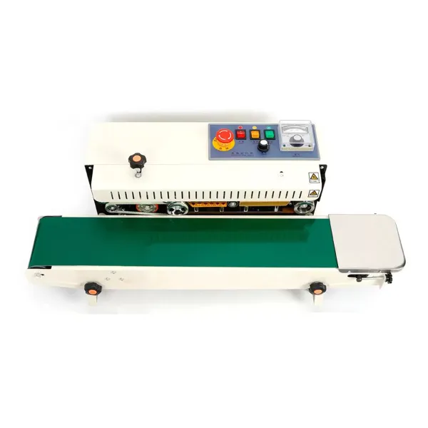 CNCEST-automatische continue kunststof sluitmachine 0-300°C