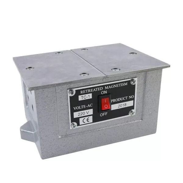 Magnetisatie-demagnetiseerder 100 W magnetische magnetische gereedschappen Magnetisatie-demagnetiseerder 100 W magnetische magnetische gereedschappen