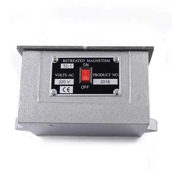 Magnetisatie-demagnetiseerder 100 W magnetische magnetische gereedschappen