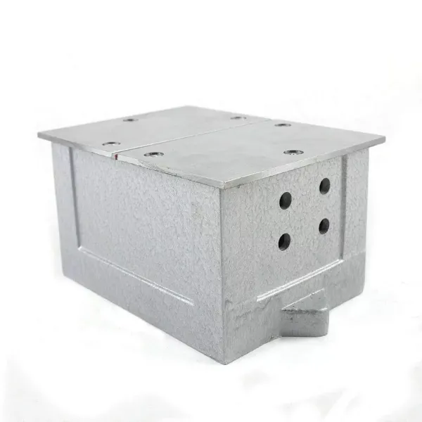 Magnetisatie-demagnetiseerder 100 W magnetische magnetische gereedschappen