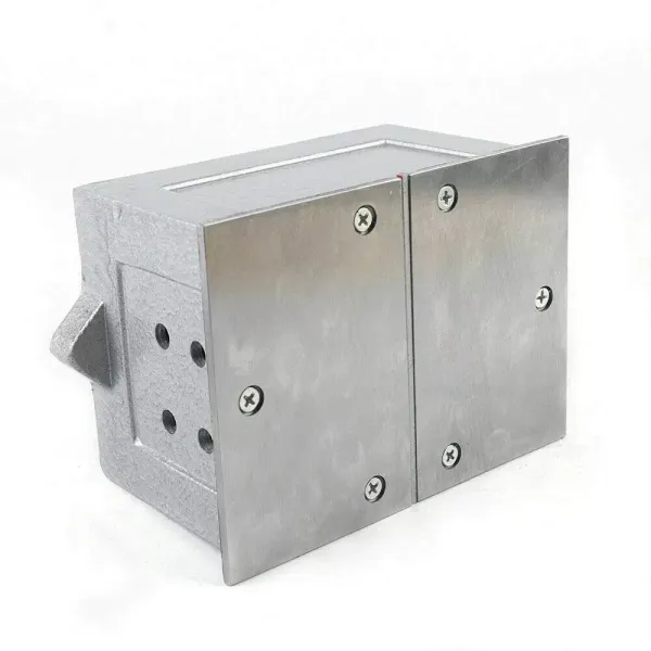 Magnetisatie-demagnetiseerder 100 W magnetische magnetische gereedschappen
