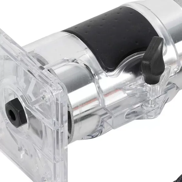 220 V 800 W 30000 RPM 1/4 "Router Freesmachine Hout Router Rand Trimmen Router Palm Trimmer 220 V 800 W 30000 RPM 1/4 "Router Freesmachine Hout Router Rand Trimmen Router Palm Trimmer