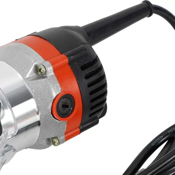 220 V 800 W 30000 RPM 1/4 "Router Freesmachine Hout Router Rand Trimmen Router Palm Trimmer