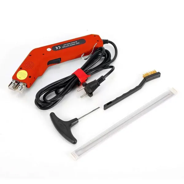 250 W elektrische schuimsnijder 500 ℃ warmtedraadboren spons polystyreen snijgereedschap 250 W elektrische schuimsnijder 500 ℃ warmtedraadboren spons polystyreen snijgereedschap