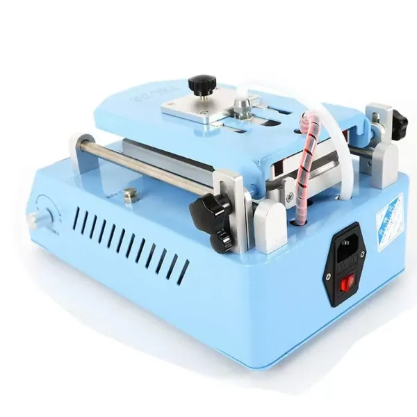 TBK-268 3-in-1 LCD-schermscheider voor reparatie van mobiele telefoons 220V