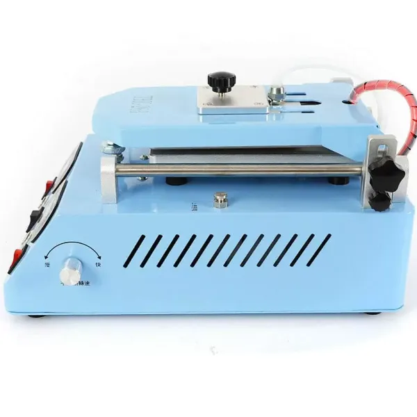 TBK-268 3-in-1 LCD-schermscheider voor reparatie van mobiele telefoons 220V