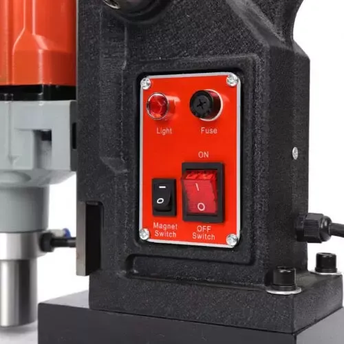 MD40 Magneetboormachine 12-40 mm 1100 W 550 tpm 12.000 N