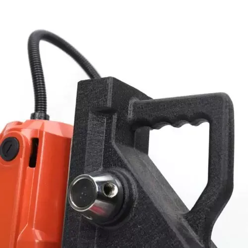 MD40 Magneetboormachine 12-40 mm 1100 W 550 tpm 12.000 N