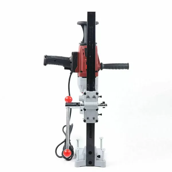 Kernboormachine Tot 180mm 2200W 220V Kernboormachine Kernboormachine