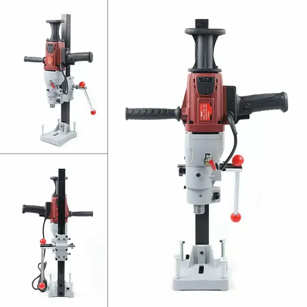 Kernboormachine Tot 180mm 2200W 220V Kernboormachine Kernboormachine Kernboormachine Tot 180mm 2200W 220V Kernboormachine Kernboormachine
