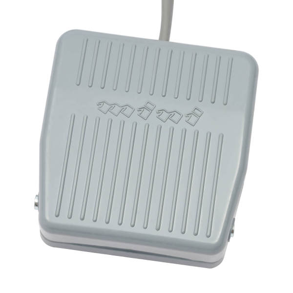 LCD automatische vloeistofvulmachine - 2-3500 ml - digitale bediening - 9 snelheden - roestvrij staal