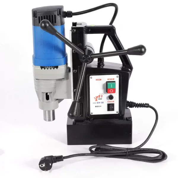 Magneetkernboormachine MT3 1680 W - 13800 N - 13800 N - Maximale diepte 50 mm - Boordiameter