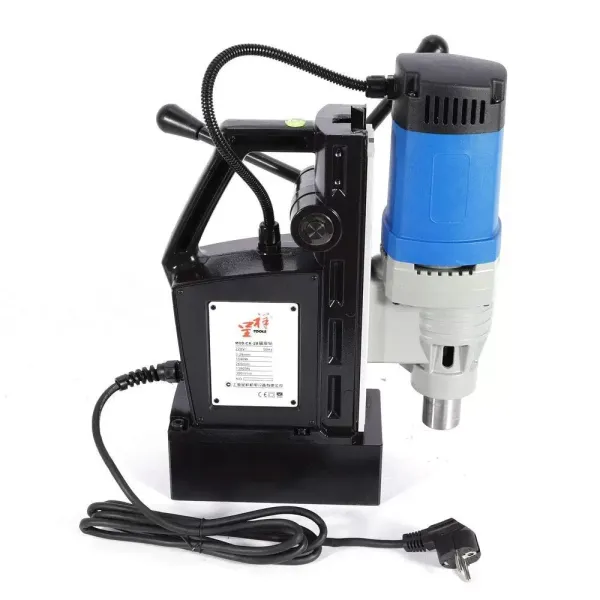 Magneetkernboormachine MT3 1680 W - 13800 N - 13800 N - Maximale diepte 50 mm - Boordiameter