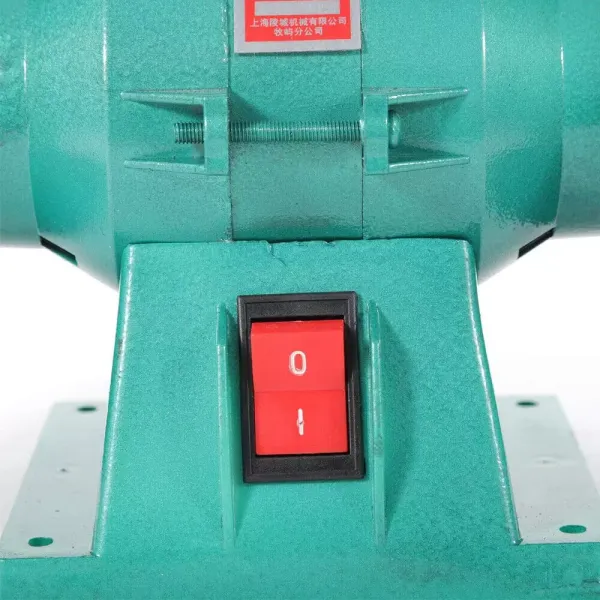 250W dubbele slijpmachine 125MM bankslijpmachine Thuisgebruik 250W dubbele slijpmachine 125MM bankslijpmachine Thuisgebruik