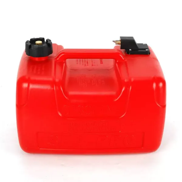 RDFlame 12L brandstoftank voor buitenboordmotor, 37*27*25 cm