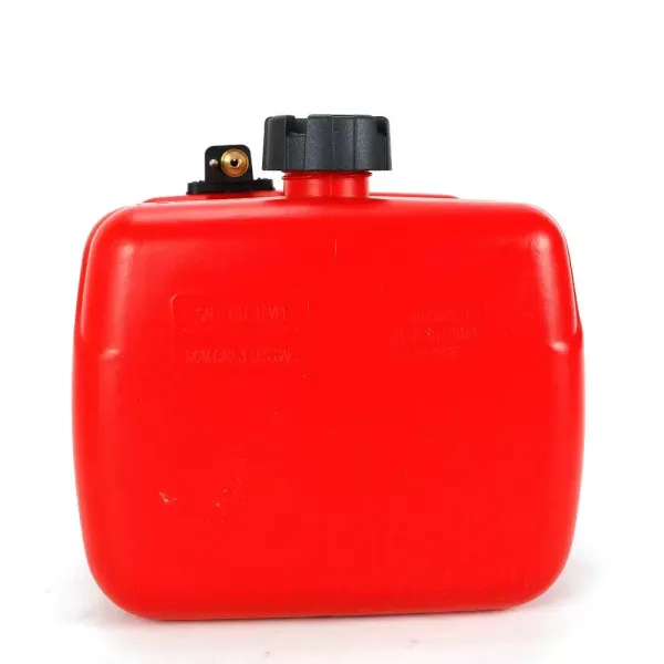 RDFlame 12L brandstoftank voor buitenboordmotor, 37*27*25 cm RDFlame 12L brandstoftank voor buitenboordmotor, 37*27*25 cm
