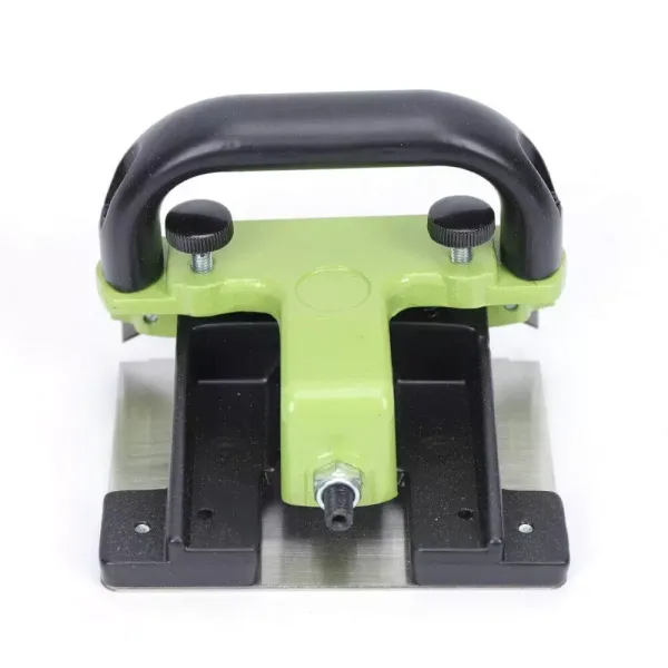 Mini-snijgereedschap voor het overtrekken van PVC-multiplex en leer Mini-snijgereedschap voor het overtrekken van PVC-multiplex en leer